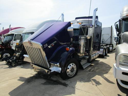 KENWORTH W900