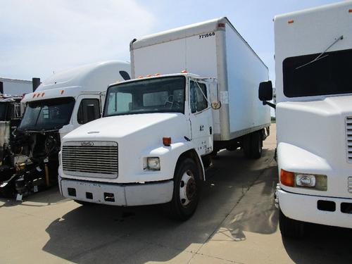 FREIGHTLINER FL60