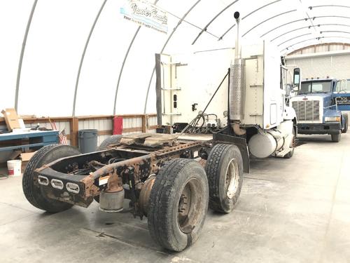 Freightliner COLUMBIA 120