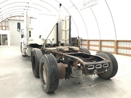 Freightliner COLUMBIA 120