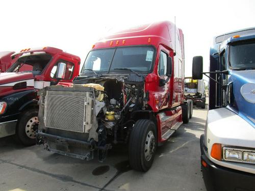 FREIGHTLINER CASCADIA 125