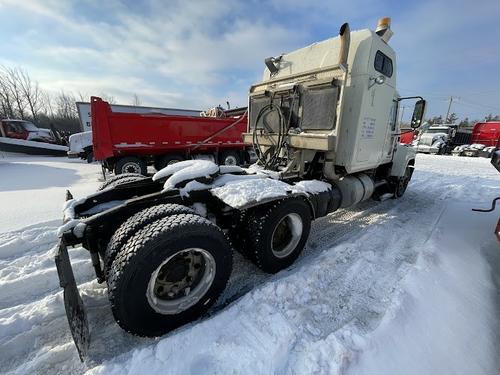 MACK CH613