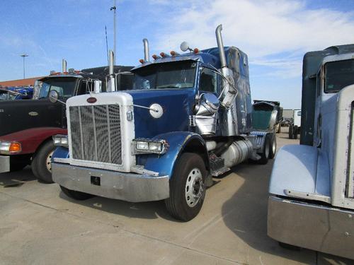 PETERBILT 378