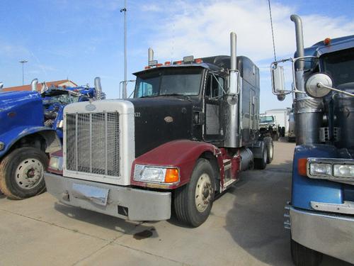 PETERBILT 377