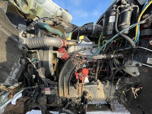 MACK CH613
