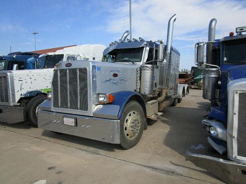 PETERBILT 379