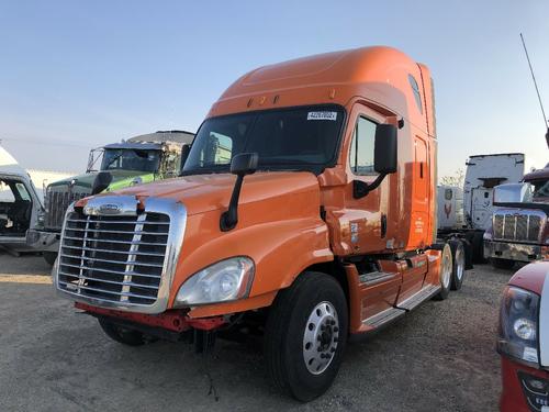 Freightliner CASCADIA