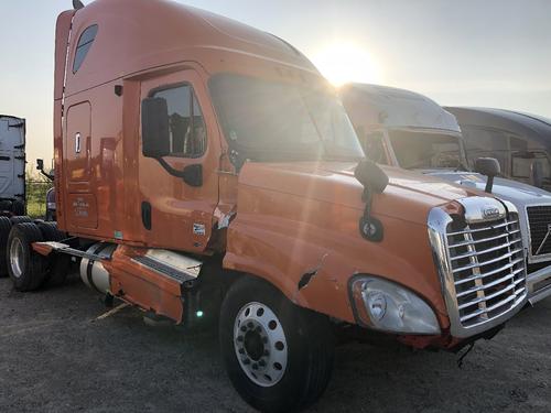 Freightliner CASCADIA