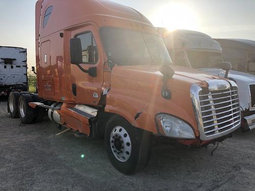Freightliner CASCADIA