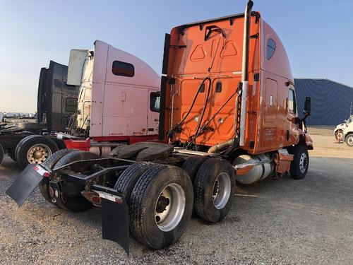 Freightliner CASCADIA