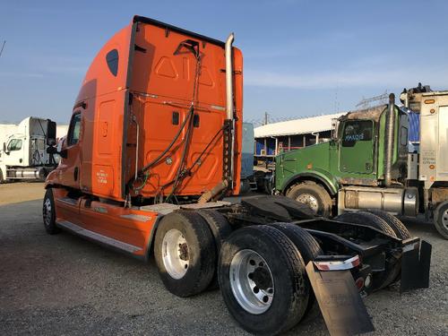 Freightliner CASCADIA