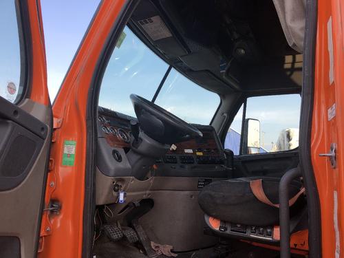 Freightliner CASCADIA