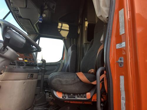 Freightliner CASCADIA