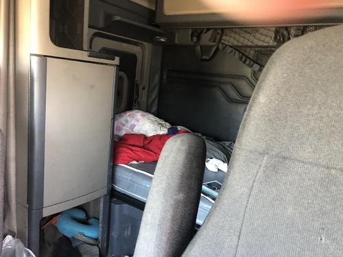Freightliner CASCADIA