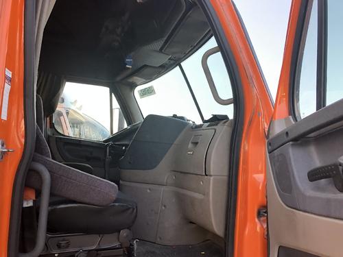 Freightliner CASCADIA