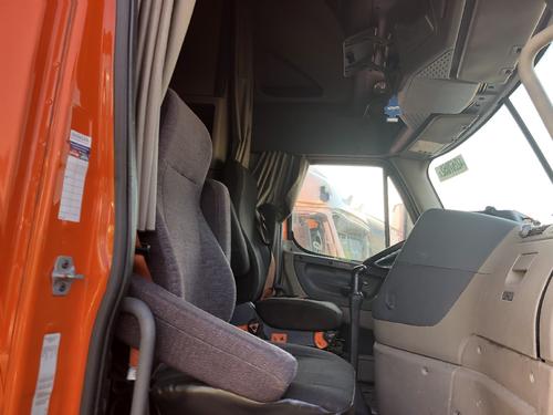 Freightliner CASCADIA