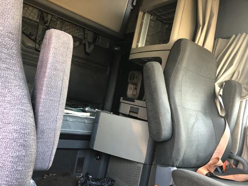 Freightliner CASCADIA