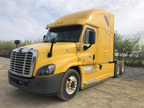 Freightliner CASCADIA