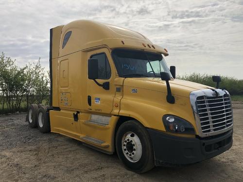 Freightliner CASCADIA