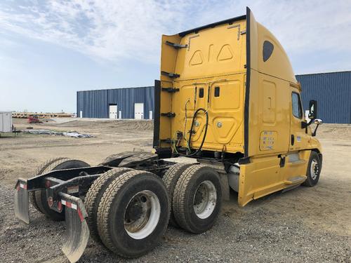 Freightliner CASCADIA