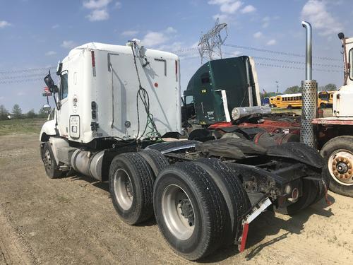 Freightliner COLUMBIA 120