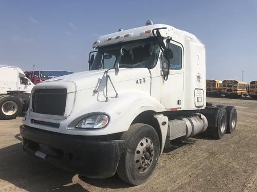 Freightliner COLUMBIA 120