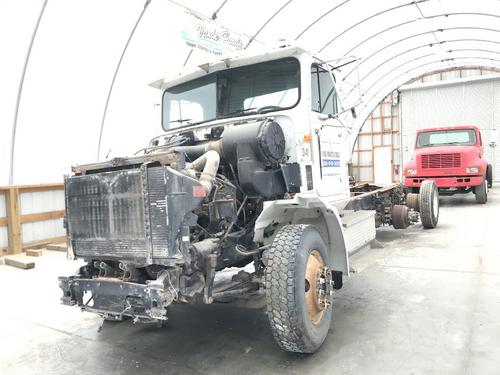 International 9200