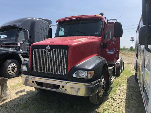 International 9200