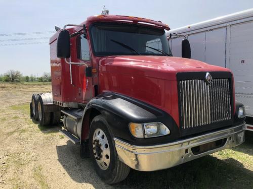 International 9200