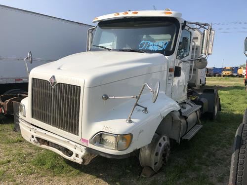 International 9200