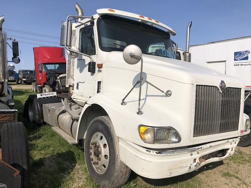 International 9200