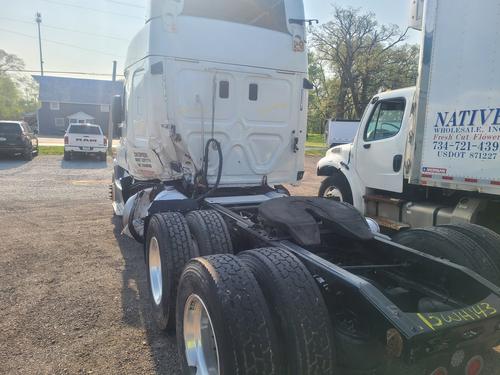Freightliner CASCADIA