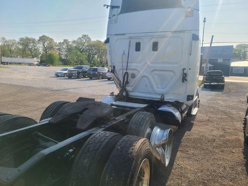Freightliner CASCADIA