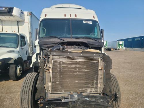 Freightliner CASCADIA