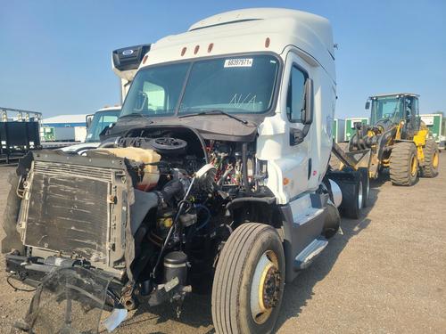 Freightliner CASCADIA