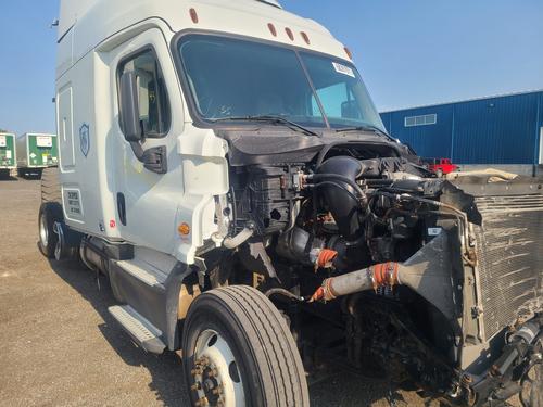 Freightliner CASCADIA