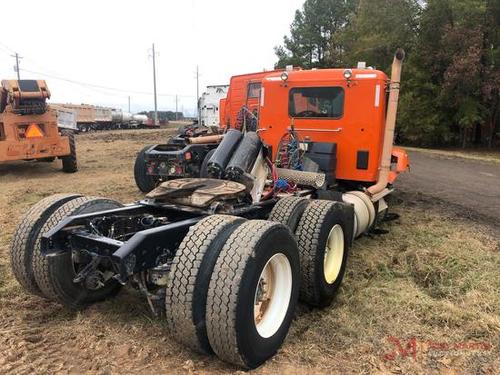 KENWORTH T800