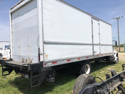 International 4300