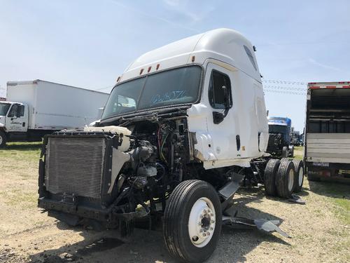 Freightliner CASCADIA