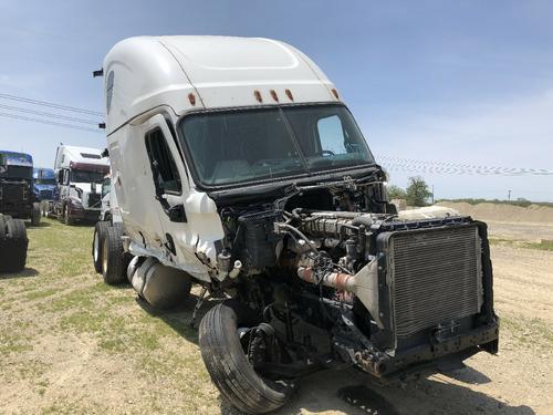 Freightliner CASCADIA