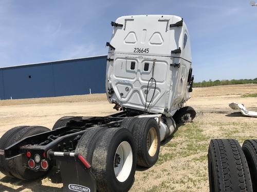 Freightliner CASCADIA