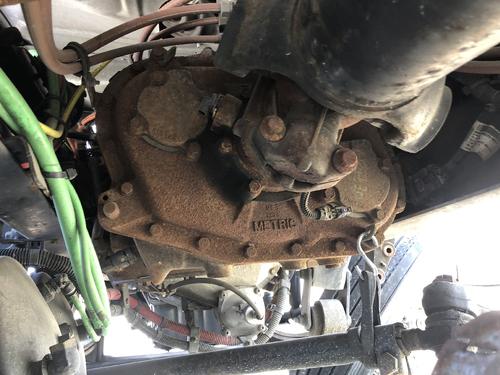 Freightliner CASCADIA