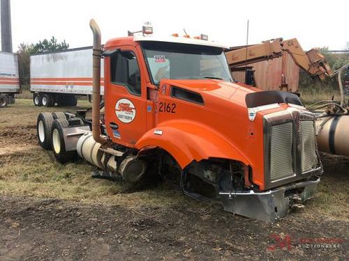 KENWORTH T800