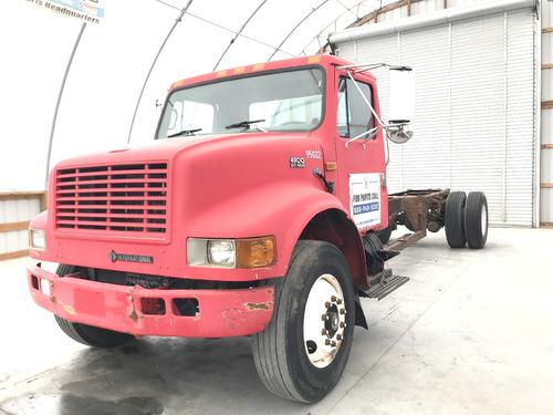 International 4900