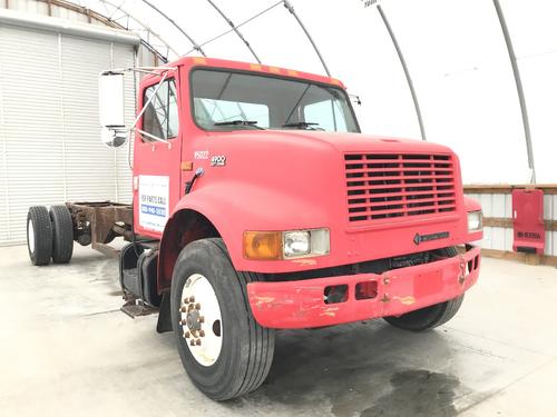 International 4900