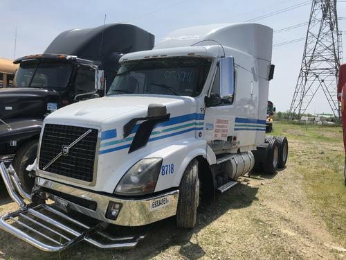 Volvo VNL
