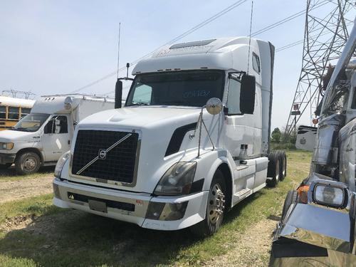 Volvo VNL