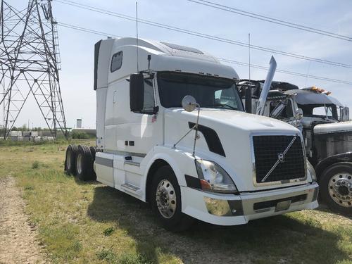 Volvo VNL
