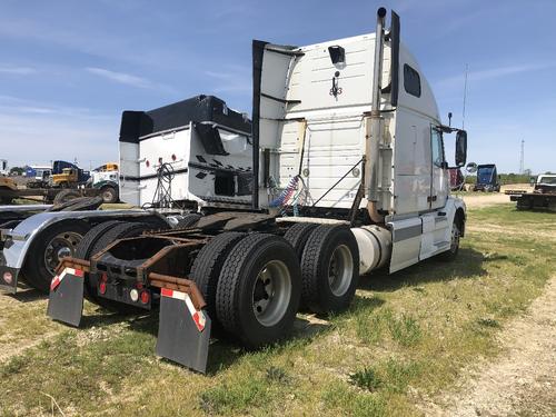 Volvo VNL