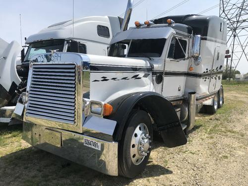 Peterbilt 379